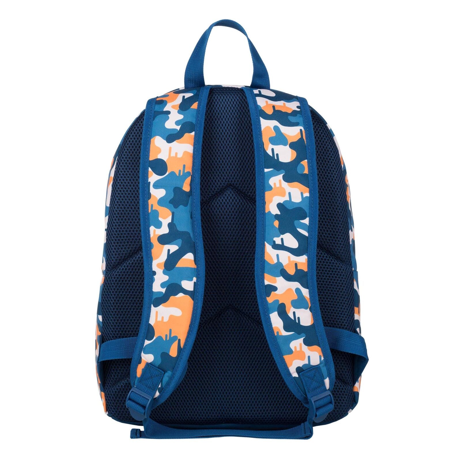 Imagen 3 de Mochila Blue Camo Fortnite 42Cm