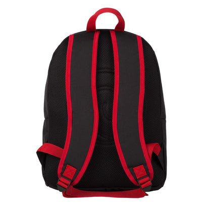 Imagen 3 - Mochila Cloud Naruto 42Cm