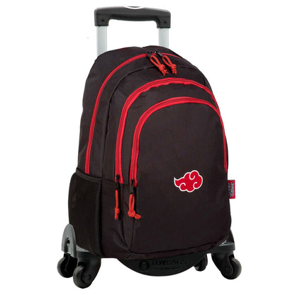 Imagen 1 de Mochila Cloud Naruto + Carro Toybags 42Cm