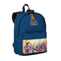 Imagen 1 de Mochila Naruto 41Cm