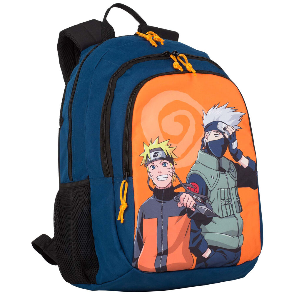 Imagen 1 de Mochila Naruto 42Cm