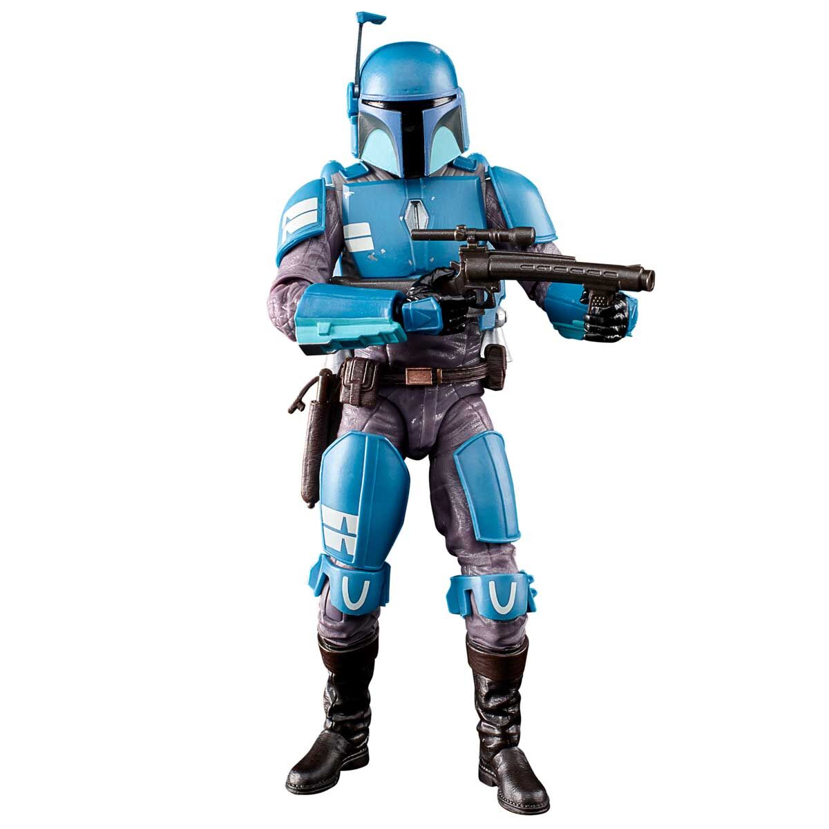 Imagen 2 de Figura Death Watch Mandalorian The Mandalorian Star Wars 15Cm