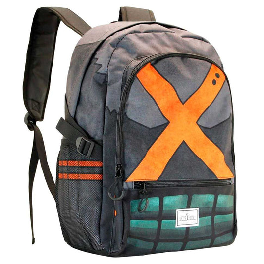 Imagen 1 de Mochila X My Hero Academia 44Cm