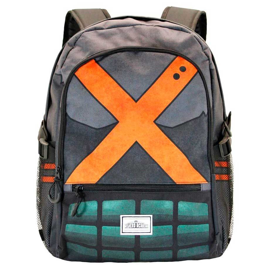 Imagen 4 de Mochila X My Hero Academia 44Cm