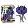 Imagen 1 - Figura Pop Marvel Thor Love And Thunder Miek