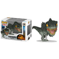 Imagen 1 de Figura Pop Jurassic World 3 Giganotosaurus