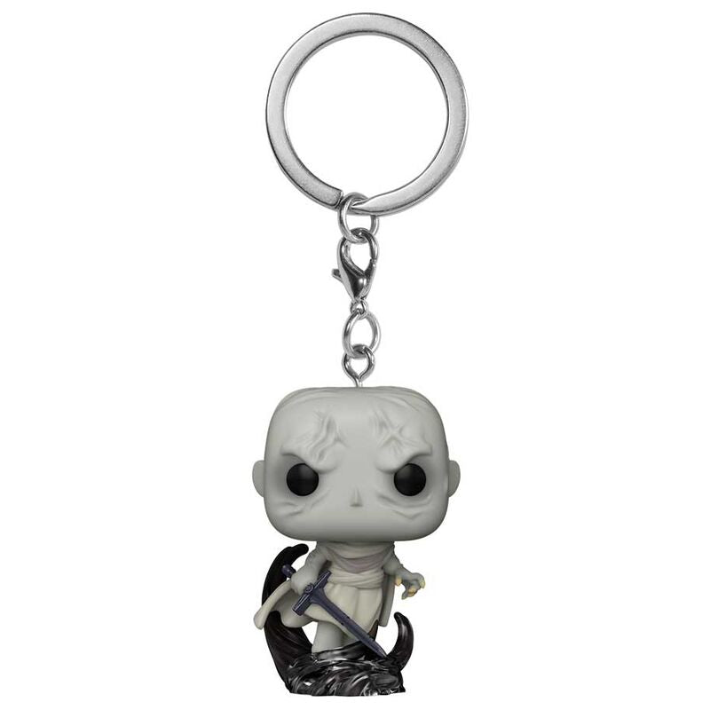 Imagen 3 de Llavero Pocket Pop Marvel Hor Love And Thunder Gorr