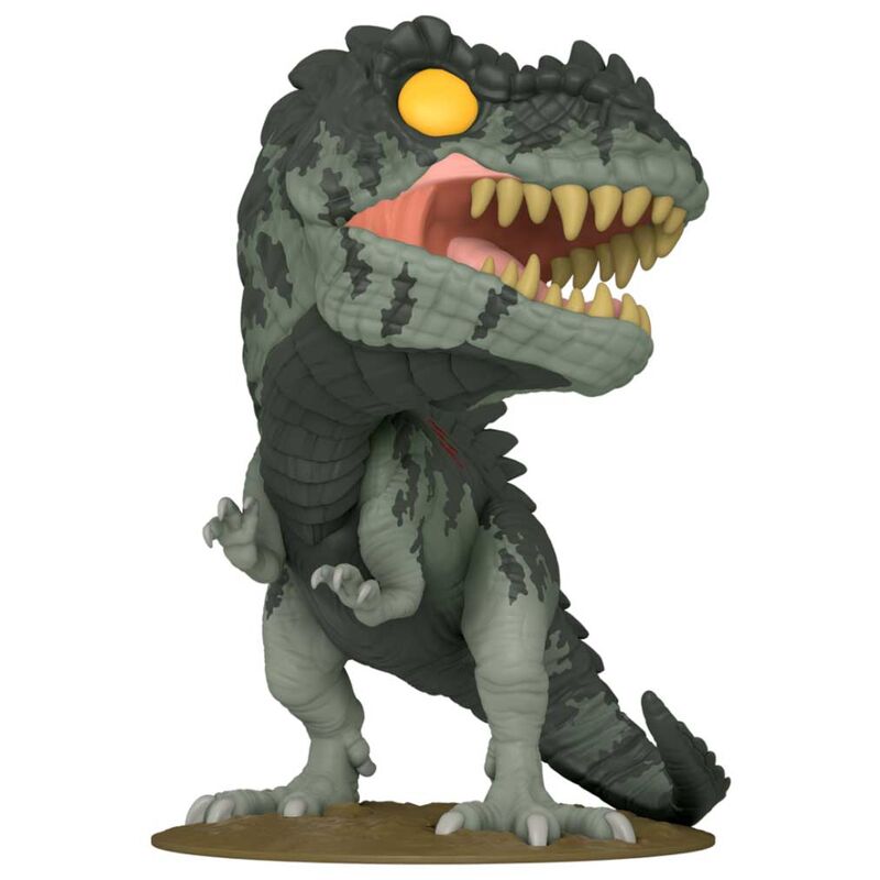 Imagen 3 de Figura Pop Jurassic World 3 Giganotosaurus 25Cm