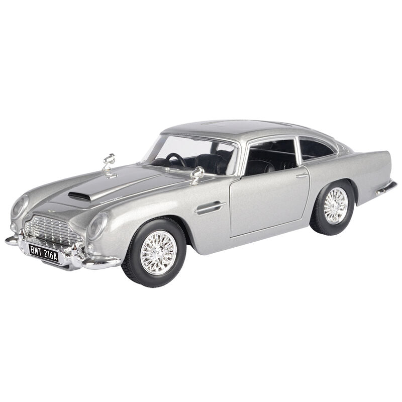 Imagen 2 de Coche Aston Martin Db5 James Bond