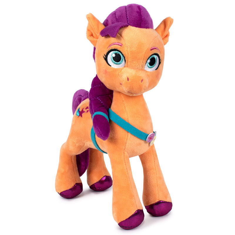 Imagen 1 de Peluche Sunny Mi Pequeño Pony 27Cm