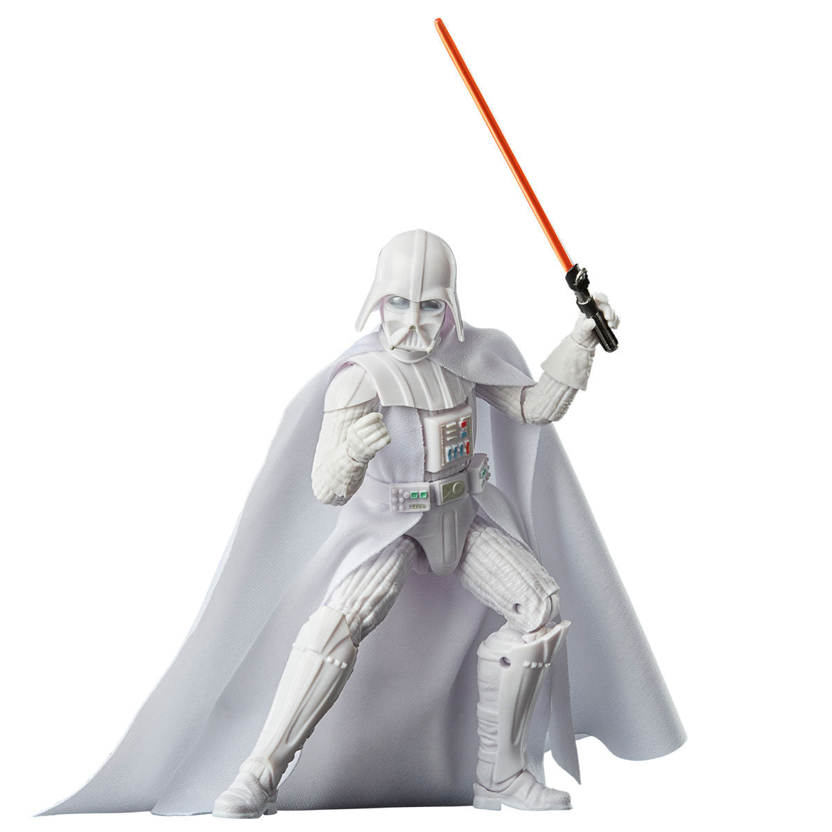 Imagen 5 de Figura Infinities Darth Vader Return Of The Jedi Star Wars 15Cm