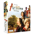 Imagen 1 - Juego Mesa Artline Español