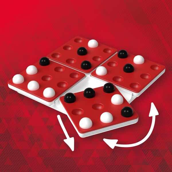 Imagen 2 - Juego Mesa Pentago