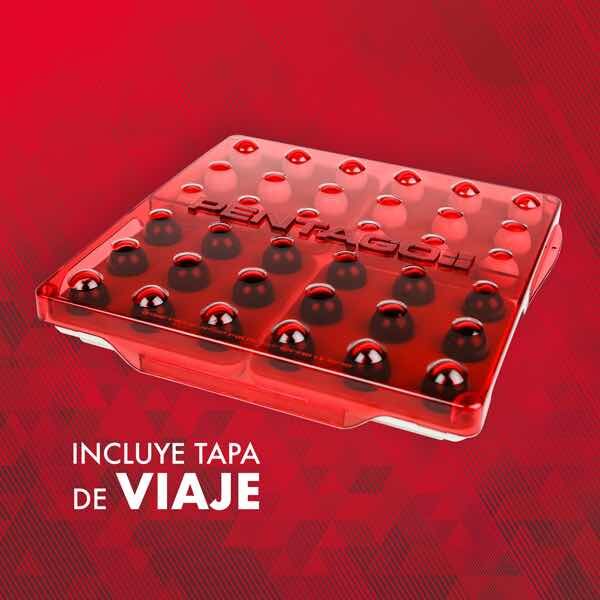 Imagen 4 - Juego Mesa Pentago