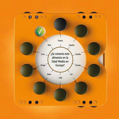 Imagen 4 - Juego Mesa Smart 10 Español