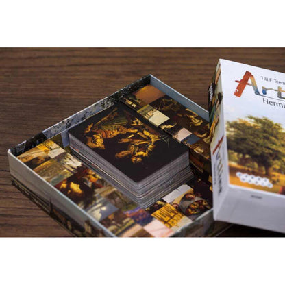 Imagen 5 - Juego Mesa Artline Español