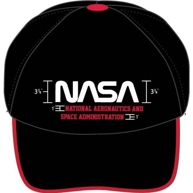 Imagen 1 de Gorra Nasa