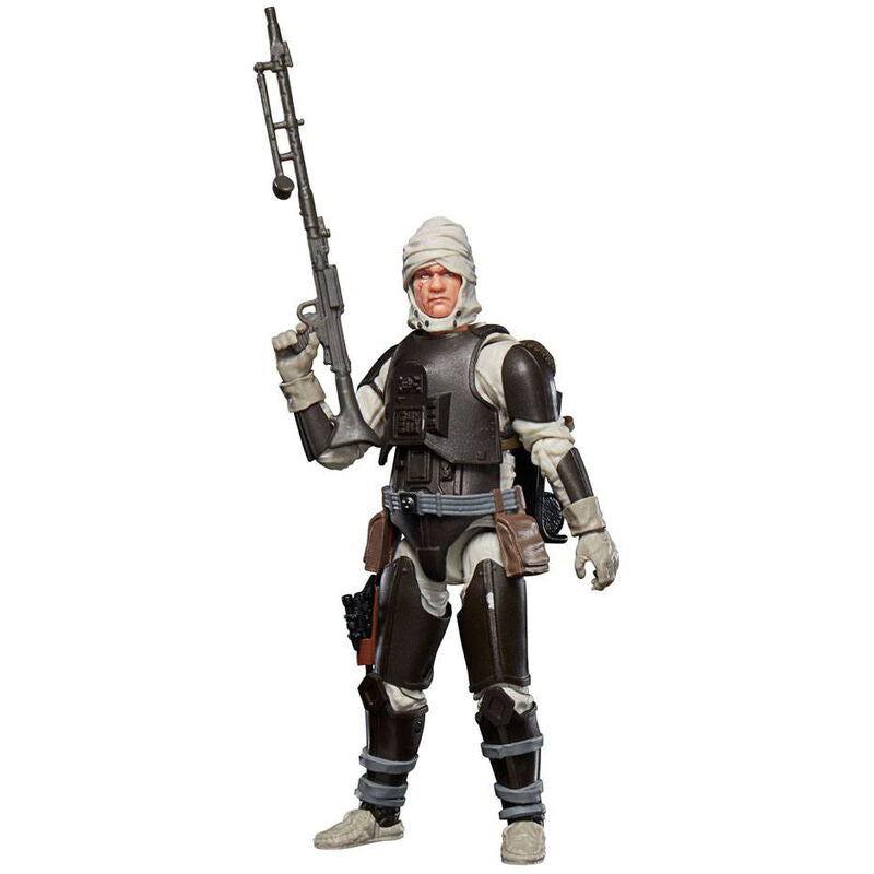 Imagen 2 de Figura Dengar Episode Iv Star Wars 15Cm