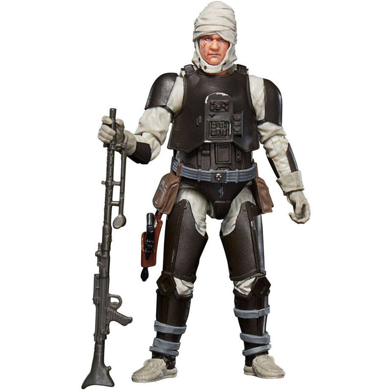 Imagen 3 de Figura Dengar Episode Iv Star Wars 15Cm