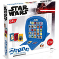 Imagen de Juego Star Was Trumps Match parte de nuestra colección en Espadas y más, sitio oficial.