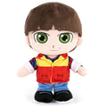 Imagen 1 - Peluche Will Stranger Things 26Cm