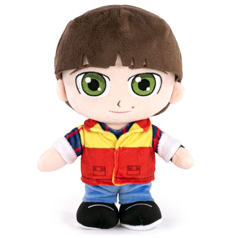 Imagen 1 - Peluche Will Stranger Things 26Cm
