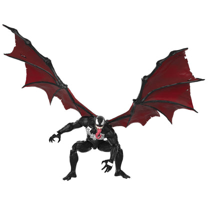 Imagen 7 de Blister 2 Figuras Marvel Knull Y Venom King In Black Marvel Legends 15Cm