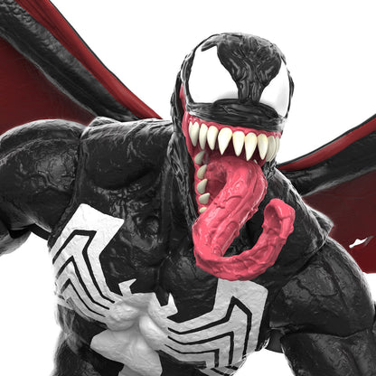 Imagen 13 de Blister 2 Figuras Marvel Knull Y Venom King In Black Marvel Legends 15Cm