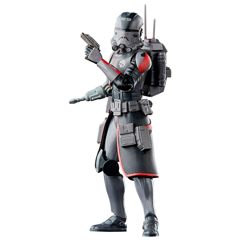 Imagen 2 de Figura The Bad Batch Star Wars Black Series 15Cm