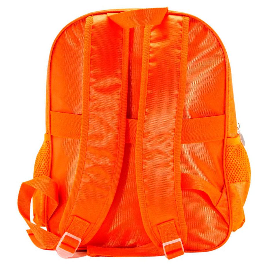 Imagen 3 de Mochila Action Naruto Adaptable 39Cm