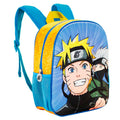 Imagen de Mochila 3D Naruto Clan Naruto 31Cm parte de nuestra colección en Espadas y más, sitio oficial.