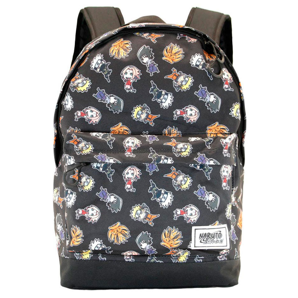 Imagen 4 de Mochila Wind Naruto Shippuden 41Cm