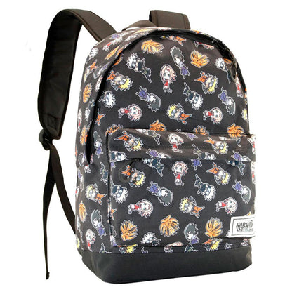 Imagen 1 de Mochila Wind Naruto Shippuden 41Cm