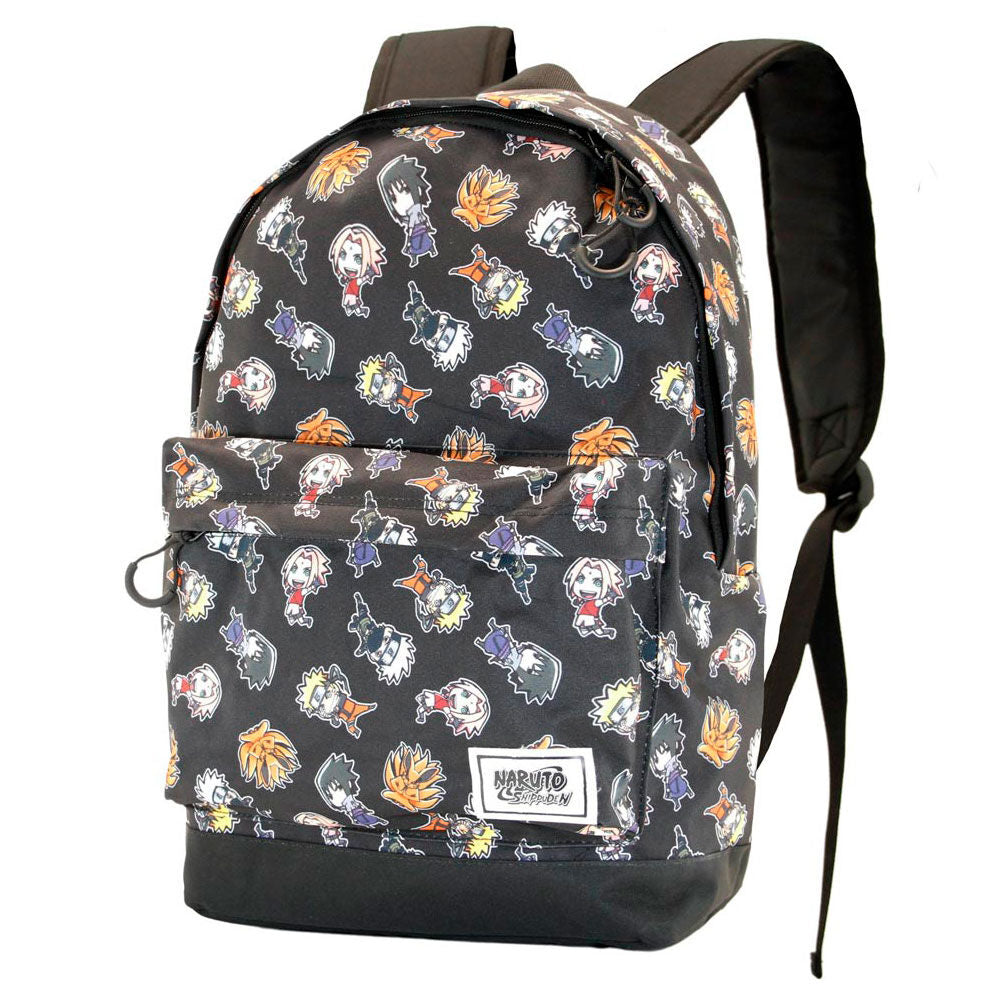 Imagen 2 de Mochila Wind Naruto Shippuden 41Cm