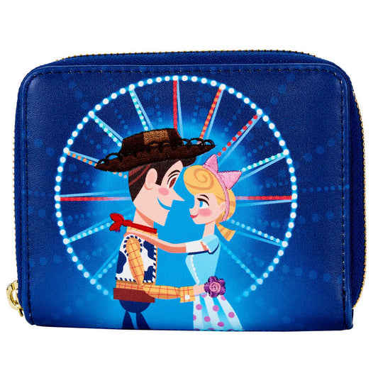 Imagen 1 de Cartera Ferris Wheel Movie Toy Story Disney Loungefly