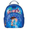 Imagen 1 de Mochila Woody Bo Peep Toy Story Disney Loungefly 28Cm