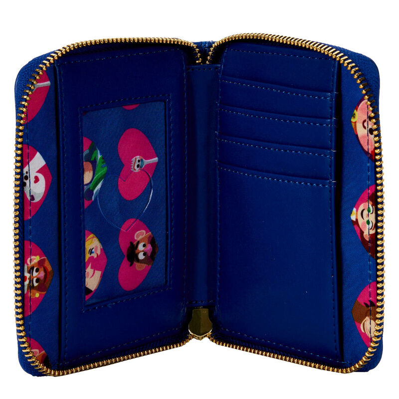 Imagen 4 de Cartera Ferris Wheel Movie Toy Story Disney Loungefly