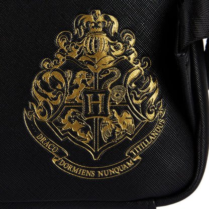 Imagen 5 de Mochila Trilogia Harry Potter Loungefly 34Cm