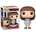 Imagen de Figura Pop Stranger Things Eleven 2 parte de nuestra colección en Espadas y más, sitio oficial.