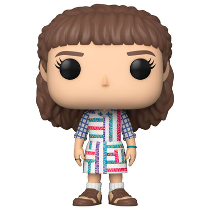 Imagen de Figura Pop Stranger Things Eleven 2 parte de nuestra colección en Espadas y más, sitio oficial.