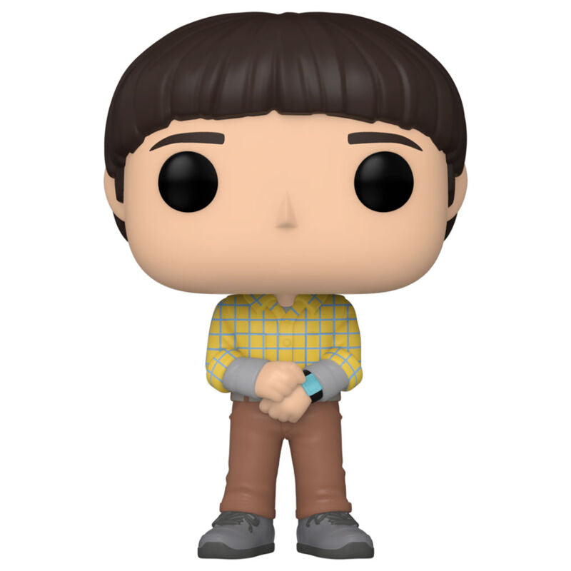 Imagen 3 de Figura Pop Stranger Things Will