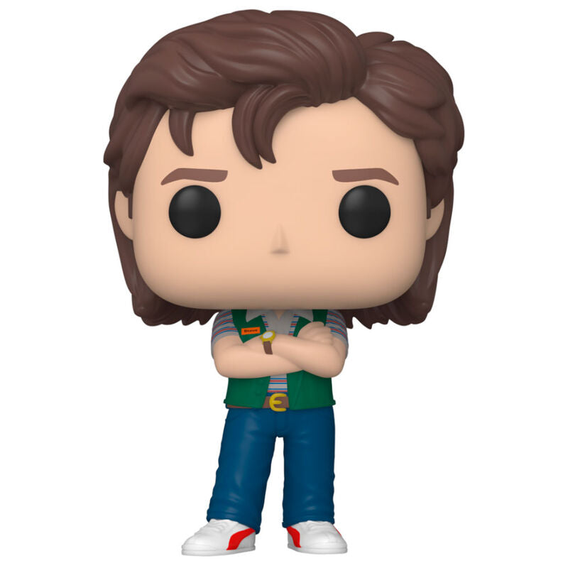 Imagen 3 de Figura Pop Stranger Things Steve