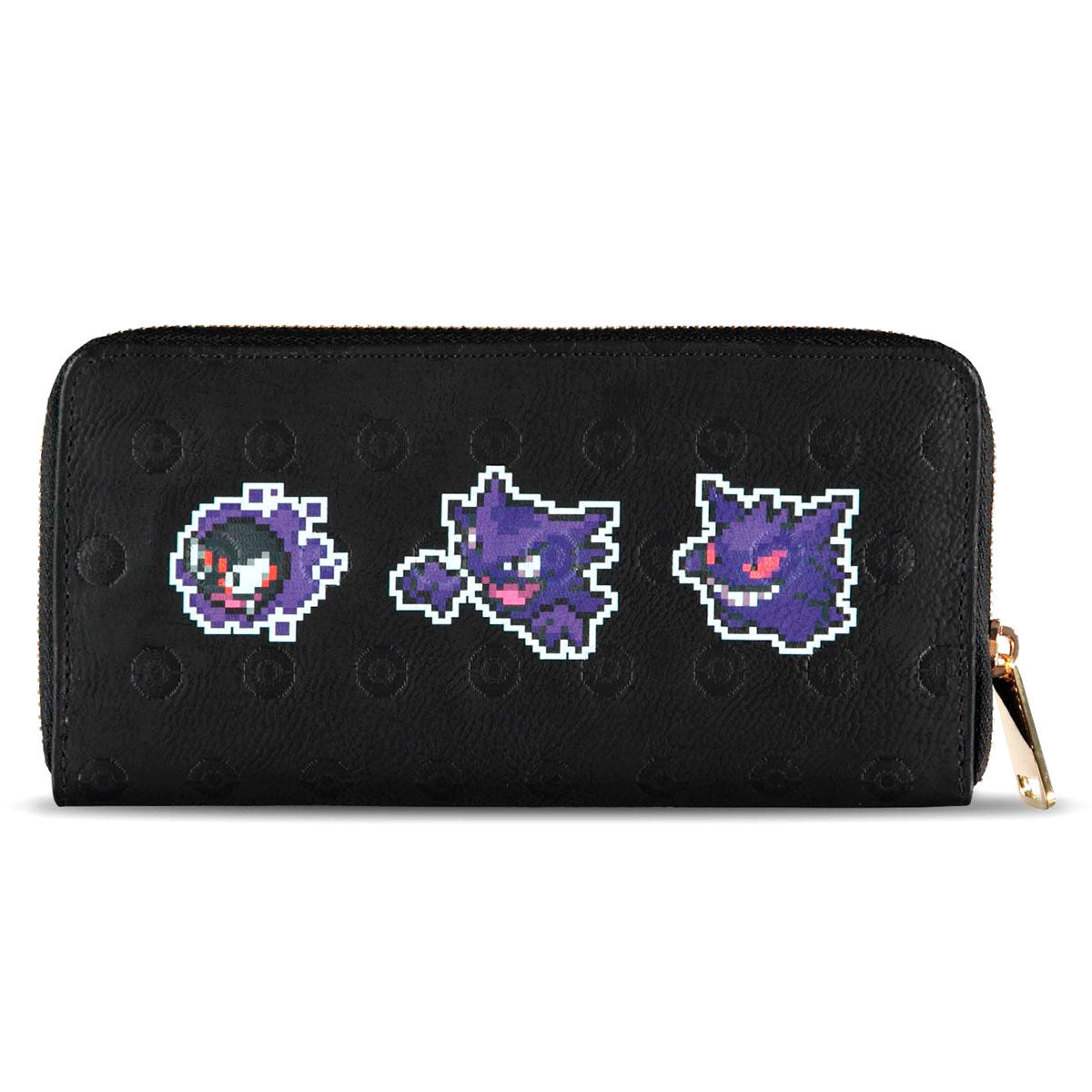 Imagen 3 de Cartera Ghost Pokemon