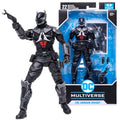 Imagen 1 - Figura Batman Arkham Knight Dc Comics