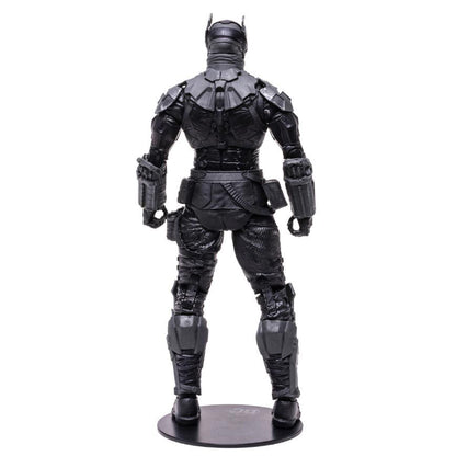 Imagen 7 de Figura Batman Arkham Knight Dc Comics