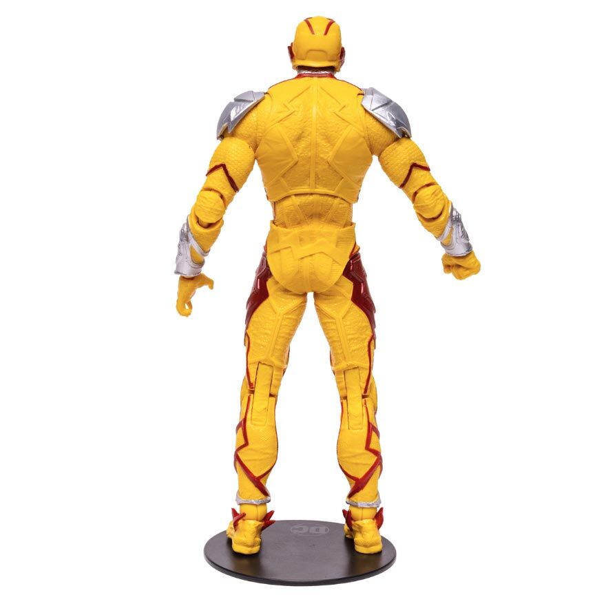 Imagen 2 de Figura The Flash Dc Comics