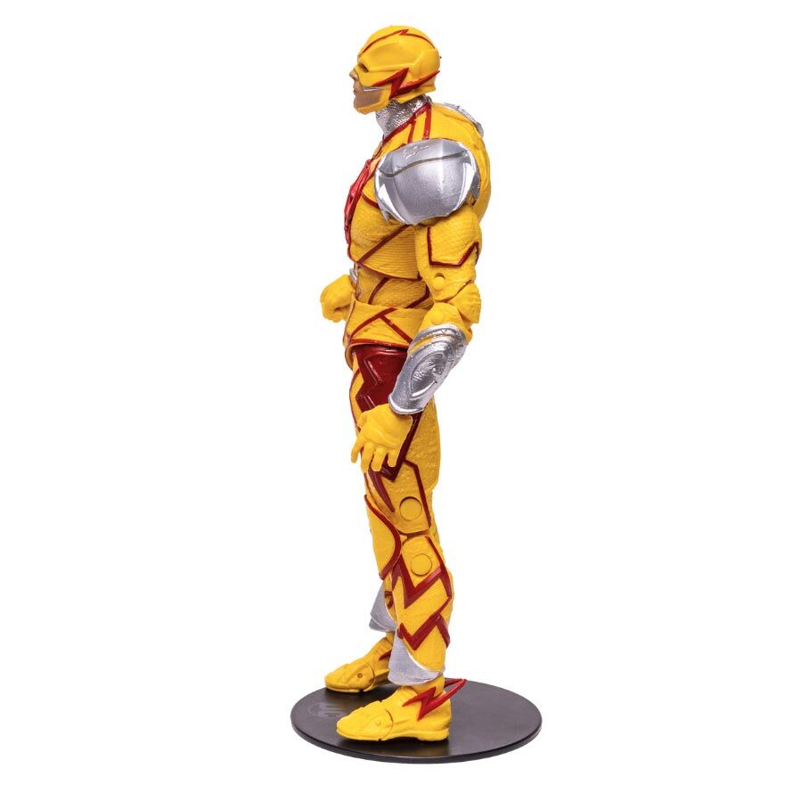 Imagen 3 de Figura The Flash Dc Comics