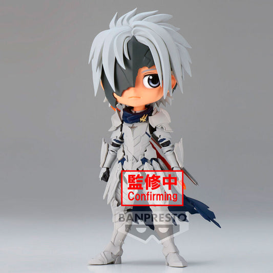 Imagen 1 - Figura Alphen Tales Of Arise Q Posket B 14Cm