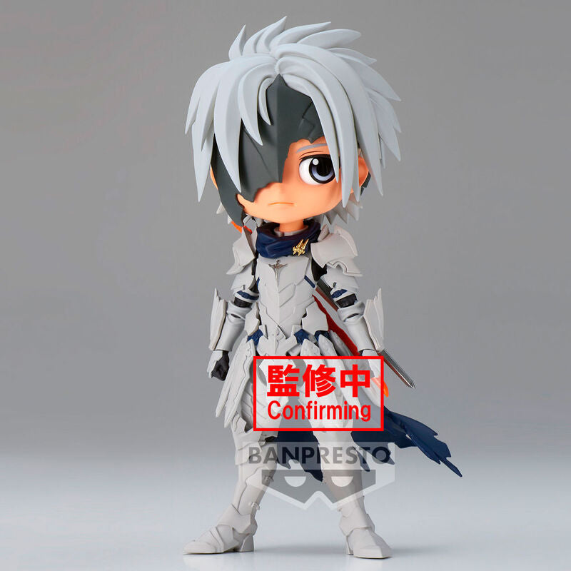 Imagen 1 - Figura Alphen Tales Of Arise Q Posket B 14Cm