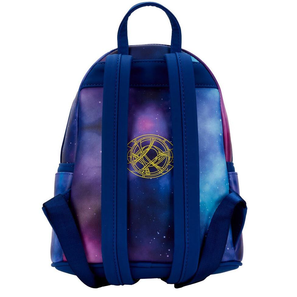 Imagen 5 de Mochila Doctor Strange Multiverse Of Madness Marvel Loungefly 26Cm